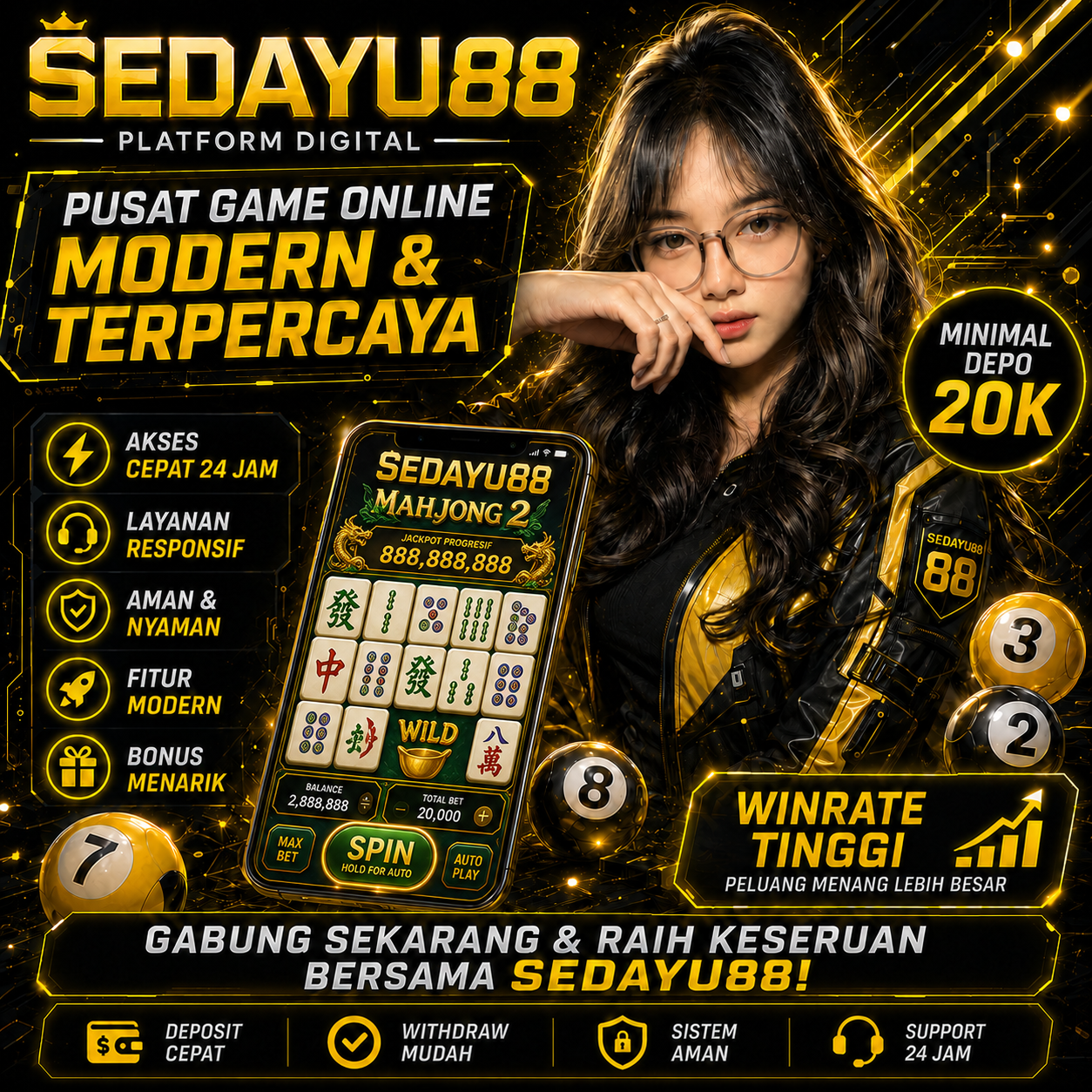 SEDAYU88 | Pusat Informasi Board Game Digital dan Klasik yang Banyak Dicari